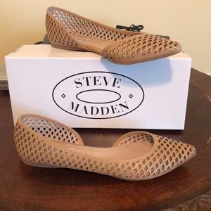 Steve Madden Elaine Natural